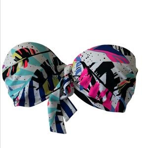 Body Glove Marilyn Padded Swim Bra 39572210 NEW WITH TAGS